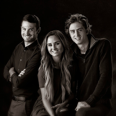 Family 3 web